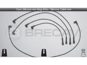 BRECAV 05.510 uždegimo laido komplektas