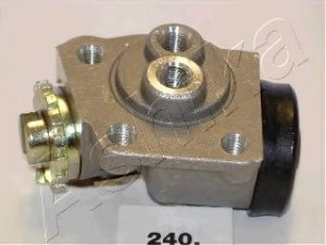 ASHIKA 65-02-240 rato stabdžių cilindras 
 Stabdžių sistema -> Ratų cilindrai
47540-29065, 47540-29135