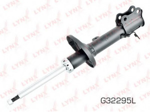 LYNXauto G32295L amortizatorius
48540-20860, 48540-21020, 48540-29205