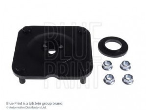 BLUE PRINT ADM58076 montavimas, amortizatoriai 
 Pakaba -> Pakabos statramsčio guolis
BL8P-34-380