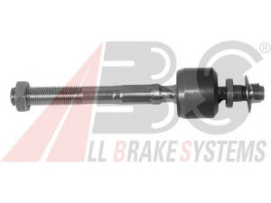 A.B.S. 240088 vidinė skersinė vairo trauklė 
 Vairavimas -> Vairo mechanizmo sujungimai
53521-SH3-003