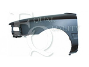 EQUAL QUALITY L04000 sparnas 
 Kėbulas -> Transporto priemonės priekis -> Sparnas/montavimo dalys
BS20-52-210C