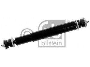 FEBI BILSTEIN 20443 amortizatorius
001 326 71 00, 002 326 24 00, 003 326 33 00