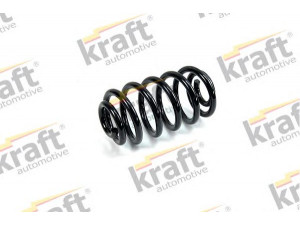 KRAFT AUTOMOTIVE 4031150 spyruoklė 
 Pakaba -> Spyruoklės
HD