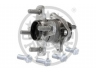 OPTIMAL 982011 rato guolio komplektas 
 Ašies montavimas/vairavimo mechanizmas/ratai -> Rato stebulė/montavimas -> Rato guolis
42450-74010