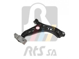 RTS 96-90946-1 vikšro valdymo svirtis 
 Ašies montavimas/vairavimo mechanizmas/ratai -> Valdymo svirtis/pasukamosios svirties sujungimas -> Vairo trauklės (valdymo svirtis, išilginis balansyras, diago
1K0407152BD+BJ, 1K0407152BD+BJ