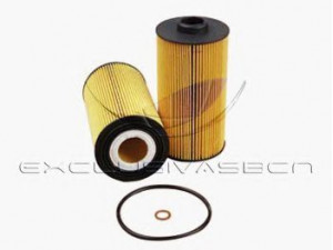 MDR MOF-3E14 alyvos filtras 
 Techninės priežiūros dalys -> Techninės priežiūros intervalai
11421745390, 11421745391, BMW11421745390