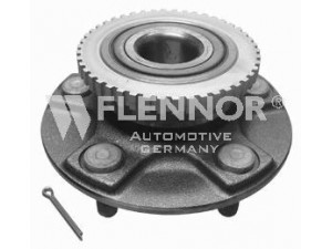 KAWE FR951668 rato guolio komplektas 
 Ašies montavimas/vairavimo mechanizmas/ratai -> Rato stebulė/montavimas -> Rato guolis
43200-85E11, 4320085E11
