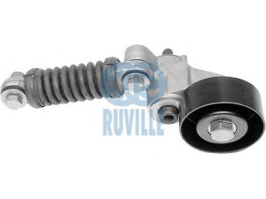 RUVILLE 55556 diržo įtempiklis, V formos rumbuotas diržas 
 Diržinė pavara -> V formos rumbuotas diržas/komplektas -> Dirželio įtempiklis (įtempimo blokas)
77 00 106 708, 77 00 872 550