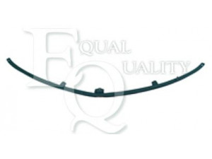 EQUAL QUALITY L02067 priekinis variklio gaubtas 
 Kėbulas -> Kėbulo dalys/ sparnas/buferis -> Priekinis aerodinaminio pasipriešinimo sumažinimas/grotelės
5288792AB