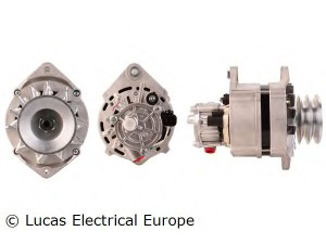 LUCAS ELECTRICAL LRB00315 kintamosios srovės generatorius 
 Elektros įranga -> Kint. sr. generatorius/dalys -> Kintamosios srovės generatorius
23100-05D00, 23100-05D01, 23100-9C600