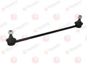 YAMATO J64087YMT šarnyro stabilizatorius
51320SAAJ01