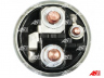 AS-PL SS3041 solenoidinis jungiklis, starteris