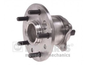NIPPARTS J4712066 rato guolio komplektas 
 Ašies montavimas/vairavimo mechanizmas/ratai -> Rato stebulė/montavimas -> Rato guolis
42450-48010, 42450-48011