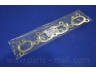 PARTS-MALL P1M-B005 tarpiklis, įsiurbimo / išleidimo kolektorius 
 Variklis -> Tarpikliai -> Išmetimo kolektoriaus tarpiklis/sandariklis
FE3N-13-460, 0FE3N13460, FE3N13460