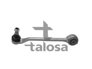 TALOSA 46-08277 vikšro valdymo svirtis 
 Ašies montavimas/vairavimo mechanizmas/ratai -> Valdymo svirtis/pasukamosios svirties sujungimas -> Vairo trauklės (valdymo svirtis, išilginis balansyras, diago
31126787670