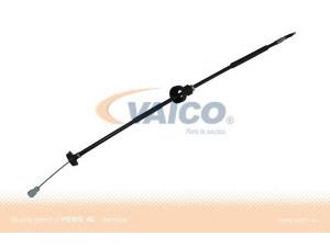 VAICO V20-1833 trosas, stovėjimo stabdys 
 Stabdžių sistema -> Valdymo svirtys/trosai
34 43 6 772 104, 34 43 6 870 192