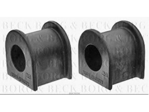 BORG & BECK BSK7655K skersinio stabilizatoriaus komplektas 
 Ašies montavimas/vairavimo mechanizmas/ratai -> Stabilizatorius/fiksatoriai -> Pasukimo trauklė
48815-0K050