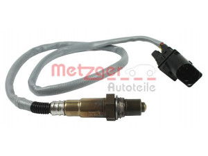 METZGER 0893183 lambda jutiklis 
 Variklis -> Variklio elektra
002 540 18 17, 003 542 73 18, 003 542 82 18
