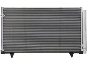 SPECTRA PREMIUM 7-3869 kondensatorius, oro kondicionierius 
 Oro kondicionavimas -> Kondensatorius
20818742, 20818742, 8846008020