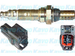 KAVO PARTS EOS-8508 lambda jutiklis 
 Variklis -> Variklio elektra
1821357KA1, 1821370H00, 1821370H01