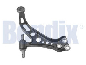 BENDIX 042278B vikšro valdymo svirtis 
 Ašies montavimas/vairavimo mechanizmas/ratai -> Valdymo svirtis/pasukamosios svirties sujungimas -> Vairo trauklės (valdymo svirtis, išilginis balansyras, diago
4806833030