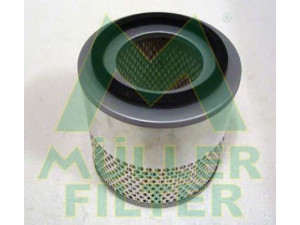 MULLER FILTER PA3249 oro filtras 
 Techninės priežiūros dalys -> Techninės priežiūros intervalai
8-94382-063-0, 4301497, 94382063