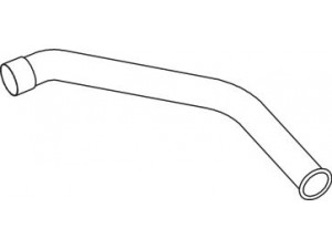 DINEX 70649 išleidimo kolektorius
3305203 R1