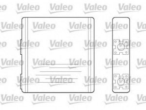 VALEO 812108 šilumokaitis, salono šildymas 
 Šildymas / vėdinimas -> Šilumokaitis
27140-61J15, 2714061J15