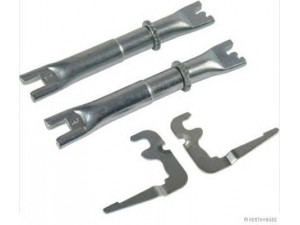 MAGNETI MARELLI 600000096200 reguliatorius, būgninis stabdys