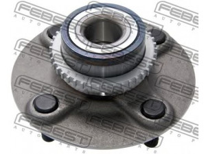 FEBEST 0282-N16GA42R rato stebulė 
 Ašies montavimas/vairavimo mechanizmas/ratai -> Rato stebulė/montavimas -> Rato stebulė
43200-4M400