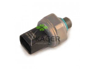 KAGER 94-2033 slėgio jungiklis, oro kondicionavimas
64536909257, 64536909257, 64536909257