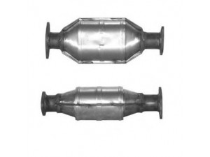 BM CATALYSTS BM90637 katalizatoriaus keitiklis 
 Išmetimo sistema -> Katalizatoriaus keitiklis
5048881, 90455230, MB548398, MD130751