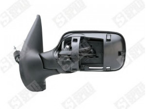 SPILU 53008 išorinis veidrodėlis 
 Kėbulas -> Langai/veidrodėliai -> Veidrodėlis
71712587