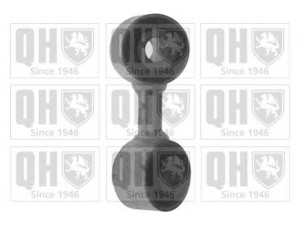 QUINTON HAZELL QLS3172S šarnyro stabilizatorius 
 Ašies montavimas/vairavimo mechanizmas/ratai -> Stabilizatorius/fiksatoriai -> Savaime išsilyginanti atrama
4D0 505 547C