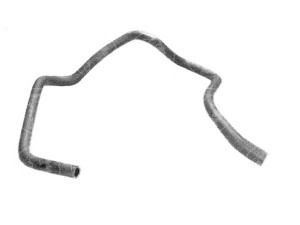 FARE SA 8954 radiatoriaus žarna 
 Aušinimo sistema -> Žarnelės/vamzdeliai/sujungimai -> Radiatoriaus žarnos
1040659