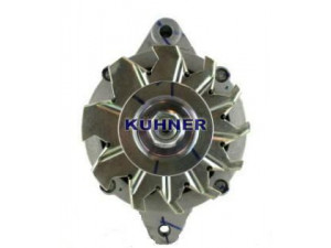 AD KÜHNER 553868RI kintamosios srovės generatorius
284315400101, 284315400102