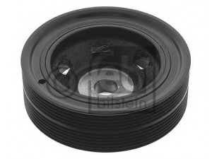 FEBI BILSTEIN 39772 skriemulys, alkūninis velenas 
 Diržinė pavara -> Dirželio skriemulys
0515.N5, 0515.N9, 0515.P3, 0515.T4