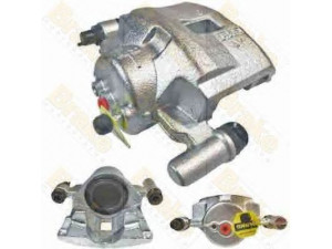 Brake ENGINEERING CA1334R stabdžių apkaba 
 Dviratė transporto priemonės -> Stabdžių sistema -> Stabdžių apkaba / priedai
3395804, 3898513, GA5R3361X, GA5R3361XA