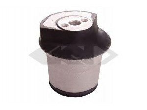 SPIDAN 412043 stebulės laikiklio įvorė 
 Ašies montavimas/vairavimo mechanizmas/ratai -> Ašies atrama/ašies korpusas/ašies montavimas -> Pasukamojo veleno sujungimas
4 02 952, 54 02 637, 13 110 418