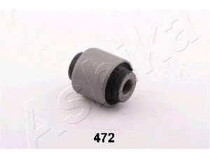 ASHIKA GOM-472 laikiklis, valdymo svirties montavimas 
 Ašies montavimas/vairavimo mechanizmas/ratai -> Valdymo svirtis/pasukamosios svirties sujungimas -> Montavimas/sutvirtinimas
52395-SH3-004