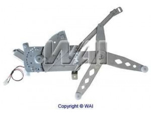 WAIglobal WPR2491RM lango pakėliklis
51331977610