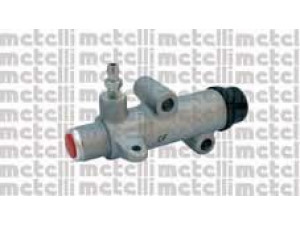 METELLI 54-0010 darbinis cilindras, sankaba 
 Sankaba/dalys -> Sankabos valdymas -> Vykdomasis cilindras
2101-1602510