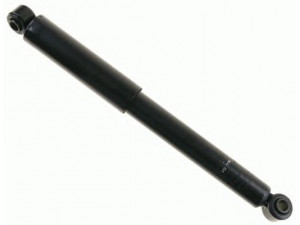 SACHS 312 774 amortizatorius 
 Pakaba -> Amortizatorius