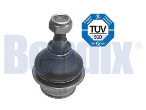 BENDIX 041400B atramos/vairo trauklė 
 Ašies montavimas/vairavimo mechanizmas/ratai -> Sujungimai -> Atramos/vairo trauklė
75492458, 75492458