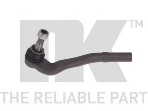 NK 5033369 skersinės vairo trauklės galas 
 Vairavimas -> Vairo mechanizmo sujungimai
2123302303, 2183300300