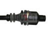 LAUBER 88.2154 kardaninis velenas
6001548120, 8200388900