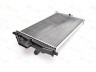 THERMOTEC D7F028TT radiatorius, variklio aušinimas 
 Aušinimo sistema -> Radiatorius/alyvos aušintuvas -> Radiatorius/dalys
93813747, 9381374EB, 93822906