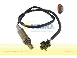 VEMO V40-76-0006 lambda jutiklis 
 Išmetimo sistema -> Jutiklis/zondas
08 55 356, 8 55 356, 92 02 575