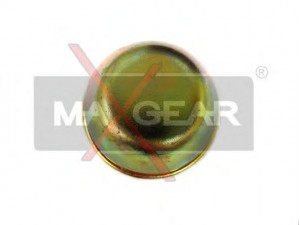 MAXGEAR 33-0011 apsauginis dangtelis, rato stebulė
6924023, 93VB1139AA